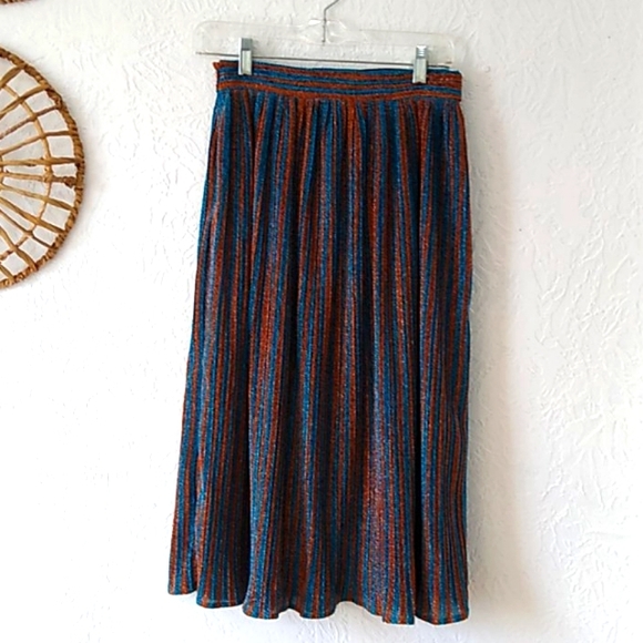 Sugar+ Lips Midi Skirt - Picture 4 of 7